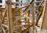 轉讓二手塔吊、及建筑設備[供應]_工程機械、建筑機械_世界工廠網中國產品信息庫