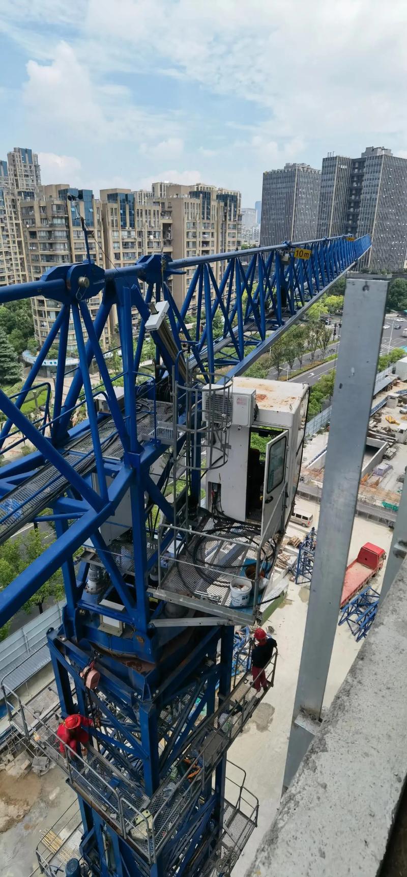 科曼薩全系列塔吊 租售置換回購(gòu)一體化服務(wù)