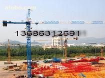 QTZ40華夏塔機 價格、種類、品牌與供應商全解析