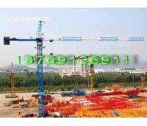 塔吊產品庫概覽 類型、應用與選購要點