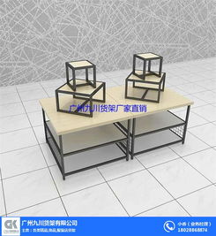 諾米貨架與九川貨架 八年品質鑄就五金零售信賴