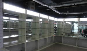 優客來貨架廠 2013年的多元化業務與專業服務