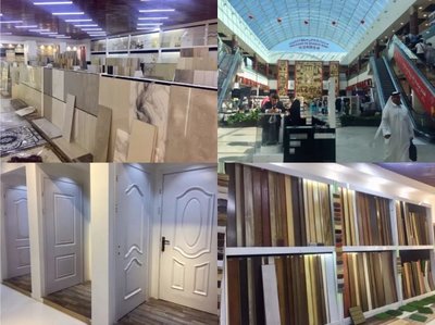 跨界融合，智造未來 2019木門代表團赴米蘭·迪拜考察五金研發新趨勢