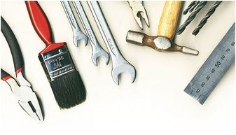 五金機電行業新機遇 O2O模式助力冷門產品零售突圍