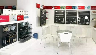 海福樂鄭州店喬遷新址盛大開業，精選五金產品誠邀蒞臨選購