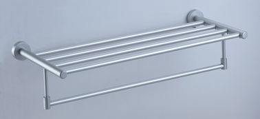 浴巾架選購指南 盤點十大知名品牌與五金零售市場解析